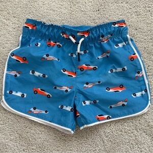 Cat & Jack Vibrant Blue Kids' Shorts
